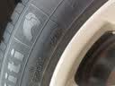 佳通轮胎（Giti）205/55R16 94V  221v1 适配吉利帝豪/大众高尔夫/福克斯/荣威 实拍图