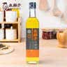 幺麻子 花椒油400ml 麻油家用麻椒油四川特产藤椒油米线凉拌调料 实拍图