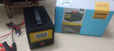 梦多福汽车电瓶充电器12V24V伏通用蓄电池充电机智能全自动脉冲器 800w铜芯加粗线充满自停数显款 12V24V通用铜芯加粗线充满自停 实拍图
