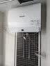 林内（Rinnai）家用60升电热水器 【国补优惠15%】一级能效小尺寸3300W速热双胆储水式 上门安装（DSG60-DE19PN） 实拍图