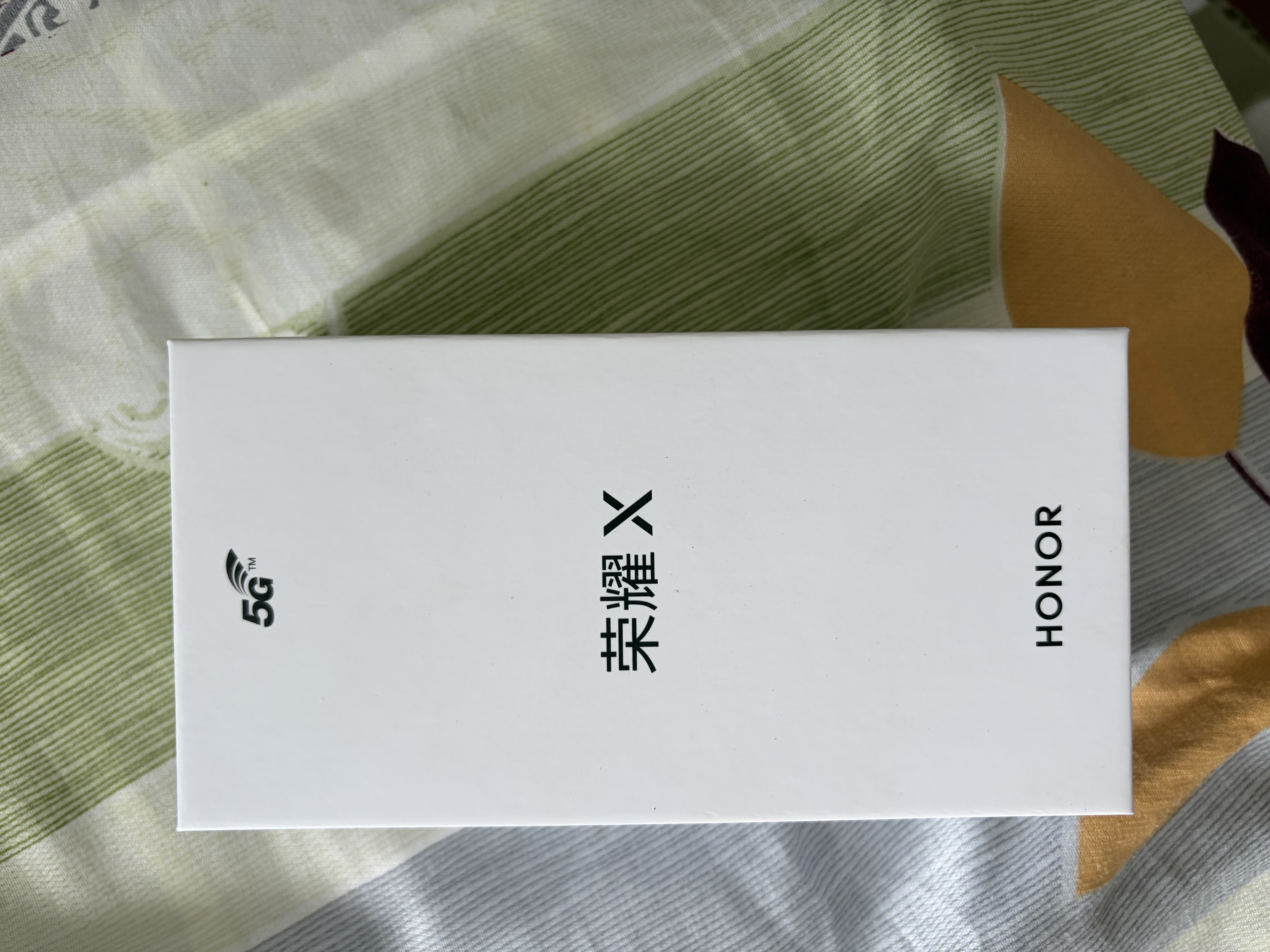 荣耀X80 Pro Max 【京东仓发货】11000mAh大电池 长续航 金标抗摔 免费换屏 X70升级版 新品5G AI手机 玄甲黑 8GB+128GB【2年免费换屏+3年质保】 官方标配【3期免息 实拍图