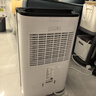 德业（Deye）除湿机/抽湿机 除湿量25升/天 45㎡家用轻音地下室除潮除湿器干衣机客厅卧室 手机智控DYD-T22A3 实拍图