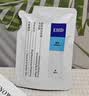 EHD舒爽美白净澈沐浴露100ml 实拍图