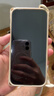 绿联【无黑边不挡屏】适用苹果17钢化膜iPhone17手机膜16Pro通用无边高清全屏防摔防爆保护膜 2片装 实拍图