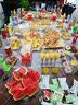 蒙牛【新鲜日期】新养道无乳糖高钙型牛奶200ml*24盒 送礼盒装 实拍图