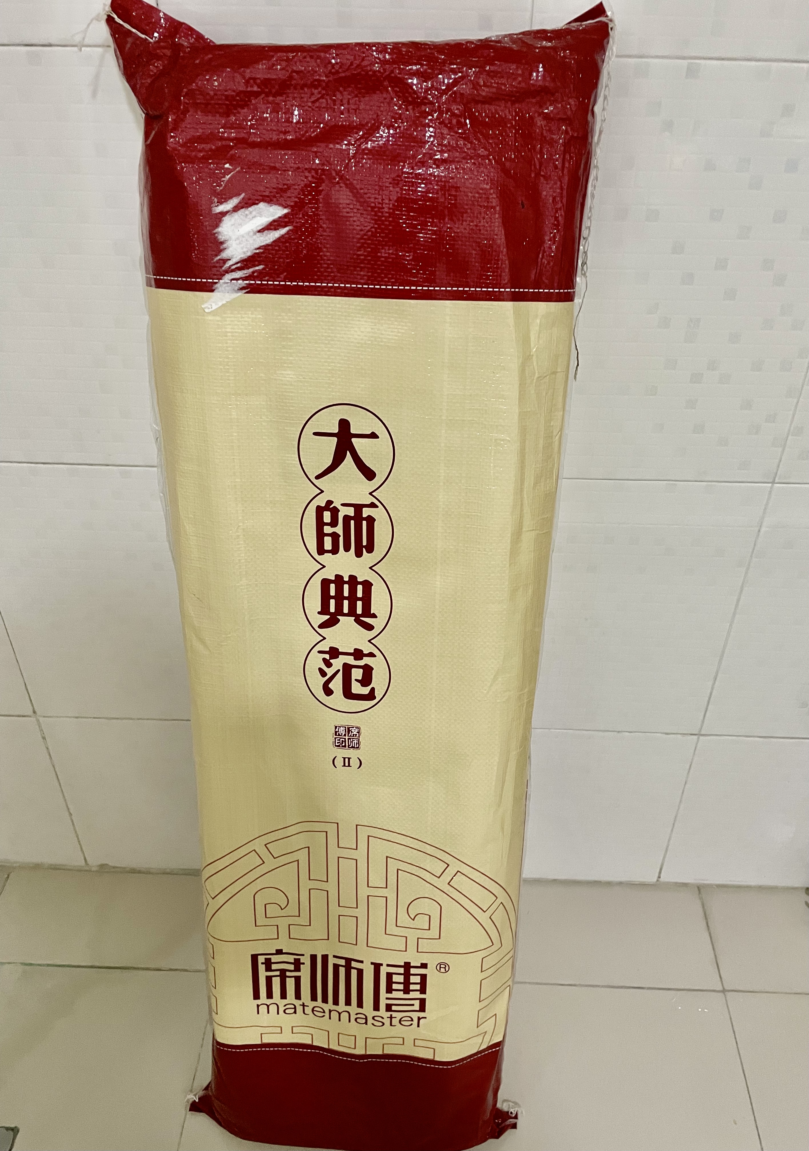 席师傅凉席1.8x2米竹席碳化头层竹青席子无枕套【可折叠 双面可用】 实拍图