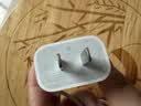Apple/苹果 20W type-c充电器 苹果usb-c充电器原装手机快充头 旗舰店苹果iPhone 17 Pro Max充电器 实拍图