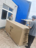 澳柯玛（AUCMA）737升单温冷柜 家用大容量冰柜 卧式冰箱冷藏柜冷冻柜超市雪糕柜一级能效 BC/BD-737TC 以旧换新 实拍图