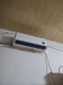 小米空调 巨省电 1.5匹挂机 一级能效 外机单排铜管 KFR-35GW/N1A1【整机免费十年包修】 实拍图