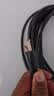 国超电缆YJV-0.6/1KV-2*10铜芯国标架空户外防老化2芯电力电缆 1米【现货】 实拍图