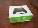 微软（Microsoft）XBOX无线游戏手柄 磨砂黑+USB-C线 蓝牙适配XBOX/PC/平板/手机Steam促销 黑神话悟空 空洞骑士 实拍图