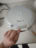 美的（Midea）小钢炮电饼铛钛钢0涂层不锈钢2026年新款 家用小型40mm加大加深双面加热烙饼锅电煎锅京东自营S3ti 实拍图
