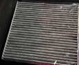 马勒（MAHLE）防护型空调滤芯抗病毒LAK709P飞度锋范凌派XRV缤智URVCRV十代思域 实拍图