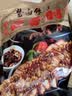 喜旺传统酱牛肉140g卤牛腱肉熟食肉类下酒菜方便即食休闲零食 实拍图