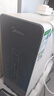 美的（Midea）净水器家用大通量厨下式RO反渗透纯水净饮直饮一体机麒麟0阻垢剂鲜活母婴安心直饮400G 实拍图