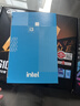 英特尔（Intel）酷睿13代i3 i5 i7 i9系列13400F 13490F 13700KF 13900K CPU处理器 台式机处理器 盒装CPU 13代i3-13100 盒装【4核8线程】 实拍图