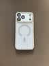 倍思【AR增透丨镜头全包】适用iPhone17Promax镜头膜苹果17promax后置摄像头保护膜高清耐磨耐刮2片装 实拍图
