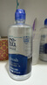 博士伦润明清透 隐形眼镜水护理液830ml 隐形眼镜多功能护理液 实拍图
