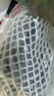 京鲜生 夏黑无籽黑提 蓝莓葡萄礼盒装4-4.5斤 高糖低酸 生鲜水果 实拍图