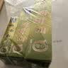 妙洁密封袋组合装大中小号15+25+20只共60只 加厚食品级保鲜自封袋 实拍图