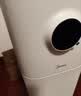 美的（Midea）【母婴级】价保618空气净化器鼻炎家用除甲醛除烟味异味过敏原空气净化机森林家L1 Lite 实拍图