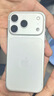 Apple/苹果 iPhone 17 Pro 256GB 银色 支持移动联通电信5G 双卡双待手机 实拍图