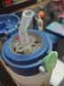 适配哈尔斯吸嘴儿童水杯配件学饮杯宝宝吸管杯保温杯水壶吸管头 吸嘴103号 吸嘴2个 实拍图