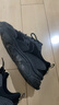 斐乐（FILA）跑步鞋老爹鞋男鞋FILA MARSⅡ火星二代情侣款复古运动鞋休闲鞋 黑-BK-F12M141116F 44 实拍图