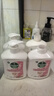 滴露（Dettol）洗手液抑菌消毒滋润500g+500g 补充装 儿童家庭护手替换装 实拍图