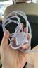 MICROKIA适配苹果充电器充电线氮化镓30/40W原装正品快充线套装iPhone13ProMax14 17 16手机15充电头数据线 【冰透紫】33W小冰块+1.5米双C编织线 实拍图