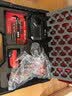 大有12V50Nm冲击钻5209单电+起子机5767裸机 实拍图