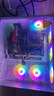 利民（thermalright）Assassin X 120 Refined SE 风冷散热器 AGHP逆重力四热管支持 12CM风扇 AX120 R SE 实拍图