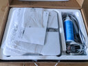 科沃斯（ECOVACS）窗宝擦窗机器人W2S PLUS自动擦玻璃喷水湿擦家用擦窗高层户外擦窗户神器 实拍图