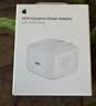 Apple/苹果 40W type-c快充充电器 苹果usb-c原装充电头 旗舰店新款苹果iPhone 17 Pro Max充电器 实拍图