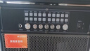 山水（SANSUI）TD107 双10吋广场舞音响带显示屏家庭ktv音响套装卡拉ok功放一体机户外k歌直播音箱视频机三年会员 实拍图