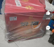 汾酒 黄盖玻汾 清香型白酒 53度 475mL*6瓶整箱 年份随机 实拍图