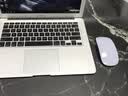 果坊【热卖榜·第1名】妙控鼠标键盘适配苹果ipad平板MacBook笔记本电脑台式air 无线蓝牙键鼠套装静音 【妙控鼠标-苹果白】原厂质量认证丨原版妙控手势 顶配同芯【官新1:1还原丨妙控手势】 实拍图