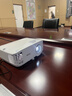 明基（BenQ）E545 高亮智能投影仪 投影仪办公 （4000流明 手机ipad投屏 U盘直读 支持侧投 E540升级款） 实拍图