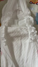 好奇（Huggies）铂金装小桃裤纸尿裤NB84片(5kg以下)尿不湿【夏季散热王】 实拍图