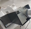 美的（Midea）【小西梅油烟机 AK11】自动蒸汽洗30风量顶侧一体排抽油烟机【推荐灶AK11】 实拍图