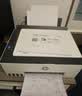惠普（HP）598 家用学习连供无线打印一体机 大容量可加墨多功能打印复印扫描 家用打印机 实拍图