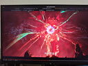 泰坦军团27英寸2K 245Hz双侧入光DyDs0.5ms HDR500硬件低蓝光 耳机挂钩 旋转升降FPS电竞显示器KG277R PLUS 实拍图