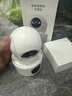 乔安（JOOAN）双摄1600万像素监控摄像头无线wifi网络高清监控器360度无死角带夜视全景云台家用AI监控手机远程 实拍图