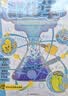 漫画初中化学（全2册）小学初中化学提前学同步教材漫画图解核心考点真题训练课外阅读书化学必背知识点总结 实拍图