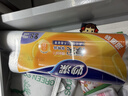 妙洁保鲜袋组合装大号中号各100只共200只 加厚实食品袋子厨房超市 实拍图
