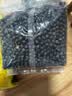 柴火大院 黑豆 1kg 青仁黑豆打豆浆 东北杂粮 高蛋白粗粮  浸泡可发芽 实拍图