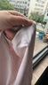 猫人（MiiOW）安全裤女士内裤防走光夏季薄款冰丝凉感无痕透气防夹裆短裤 2条装 实拍图