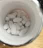 朗迪钙片中老年k2钙片DK100片*3成人孕妇钙片骨骼营养水蜜桃味 实拍图