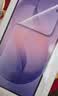 三星Samsung Galaxy S26 Ultra原装防反射屏幕保护膜 原厂膜 清晰防眩光自在观屏 实拍图