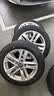 固特异（Goodyear）汽车轮胎 205/55R16 94V AMG 安乘三代 适配朗逸马自达6 实拍图